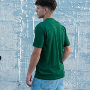 Camiseta Rising Dreams Essence Regular Fit: imagen 2
