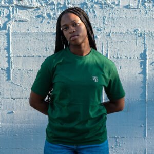 Camiseta Rising Dreams Essence Regular Fit: imagen 3