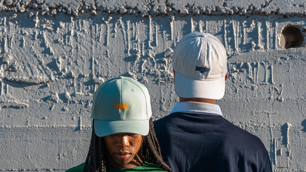 Gorra Rising Dreams Origin