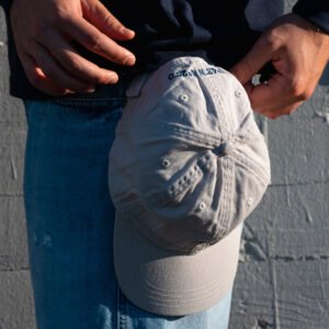 Gorra Rising Dreams Origin: imagen 4