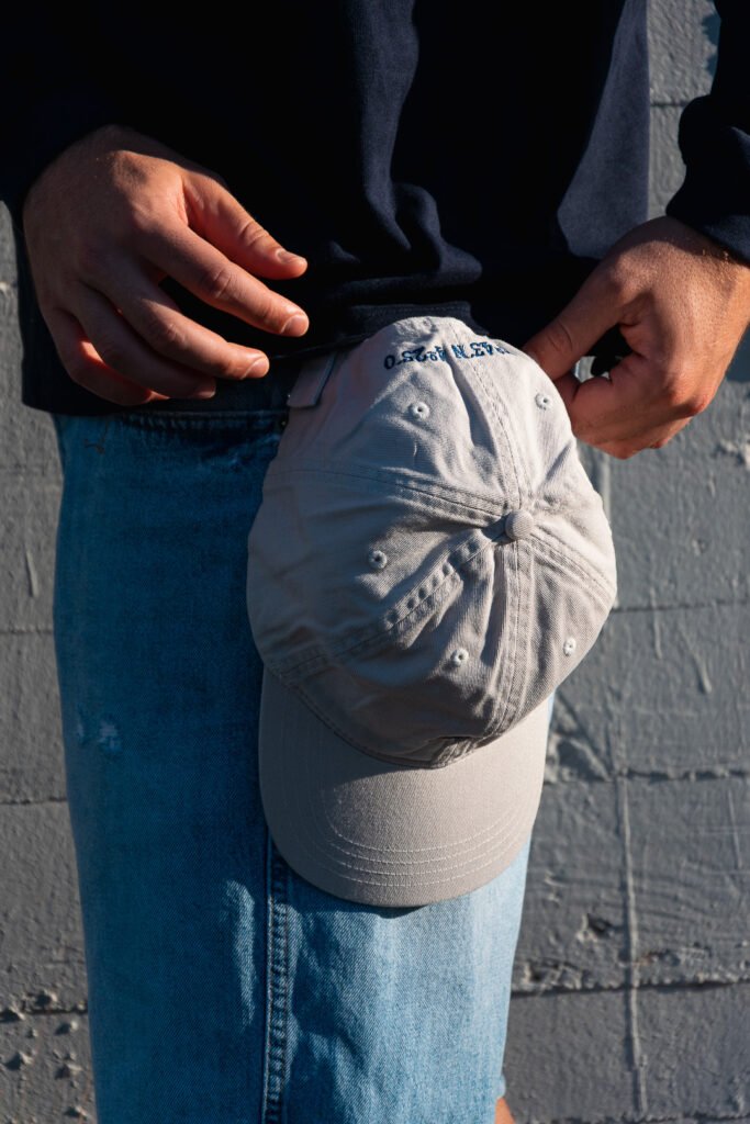 Gorra Rising Dreams Origin