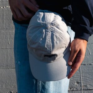 Gorra Rising Dreams Origin: imagen 3