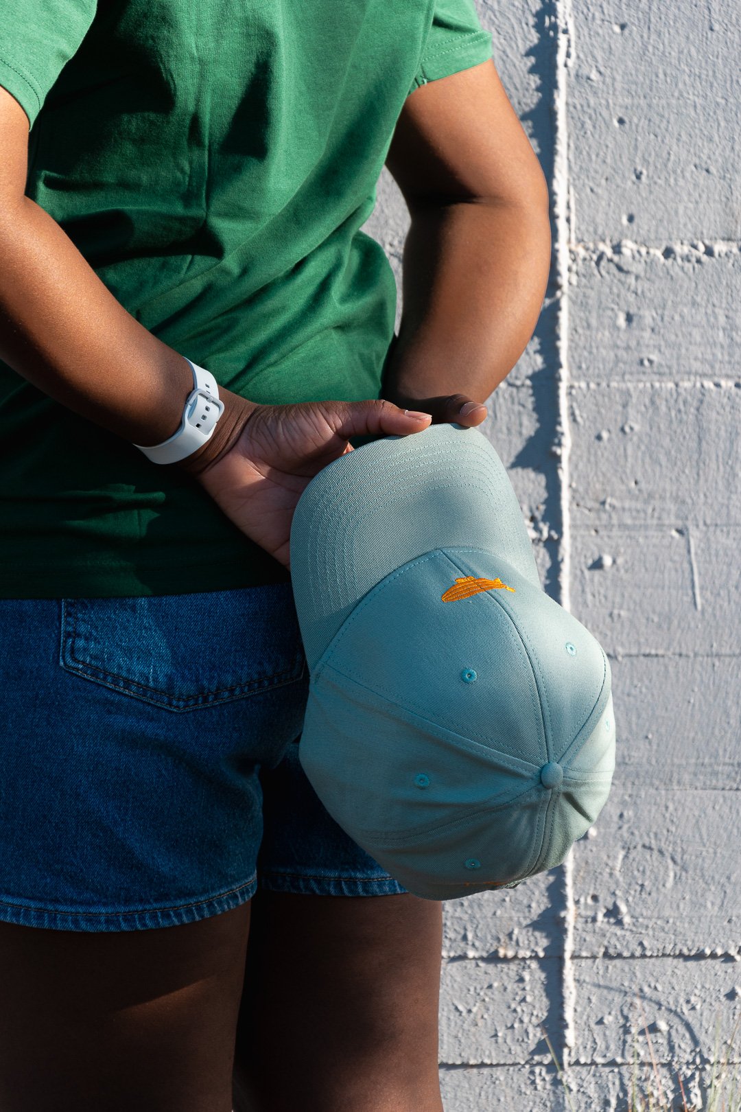 Gorra Rising Dreams Horizon: imagen 3